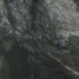 Satellite imagery of Cerro Skyring, CL