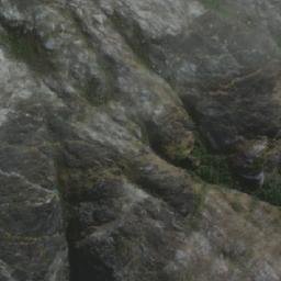 Satellite imagery of Cerro Skyring, CL