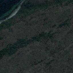 Satellite imagery of Punta Final, CL