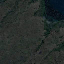 Satellite imagery of Punta Final, CL