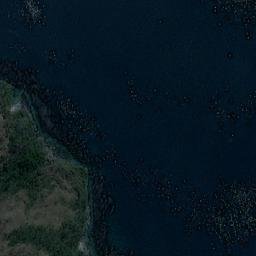 Satellite imagery of Punta Final, CL