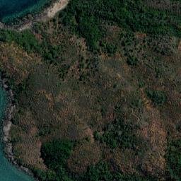 Satellite imagery of Punta Medio, CL