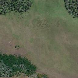 Satellite imagery of Cabo Irigoyen, AR