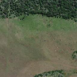 Satellite imagery of Cabo Irigoyen, AR