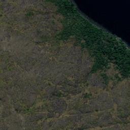 Satellite imagery of Punta King, CL