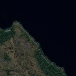 Satellite imagery of Punta King, CL