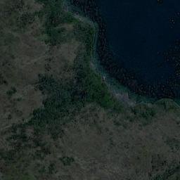 Satellite imagery of Punta Final, CL