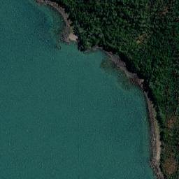 Satellite imagery of Punta Medio, CL