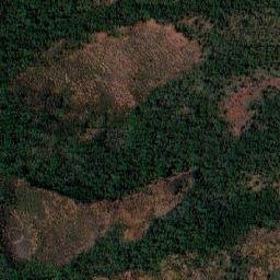 Satellite imagery of Punta Medio, CL