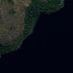 Satellite imagery of Punta King, CL