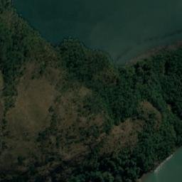Satellite imagery of Punta Hielo, CL
