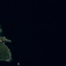 Satellite imagery of Punta King, CL
