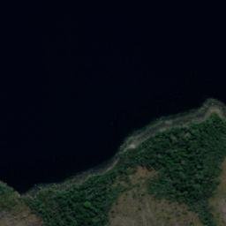 Satellite imagery of Punta King, CL