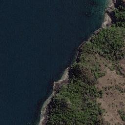 Satellite imagery of Punta Estela, CL