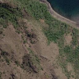 Satellite imagery of Punta Estela, CL