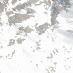 Satellite imagery of Cerro García, CL