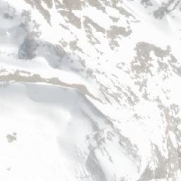 Satellite imagery of Cerro García, CL