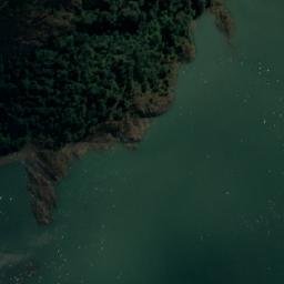 Satellite imagery of Punta Hielo, CL