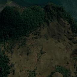 Satellite imagery of Punta Hielo, CL