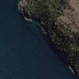 Satellite imagery of Punta Estela, CL