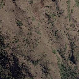 Satellite imagery of Punta Estela, CL