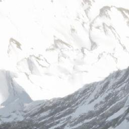 Satellite imagery of Cerro García, CL