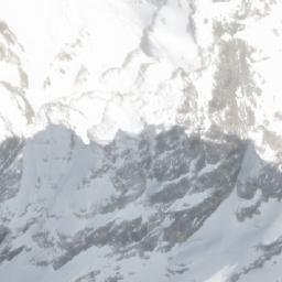 Satellite imagery of Cerro García, CL