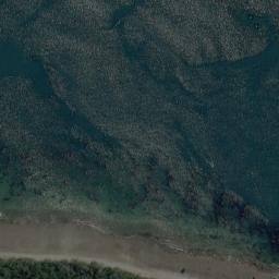 Satellite imagery of Punta Baja, CL