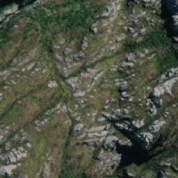 Satellite imagery of Punta Molina, CL