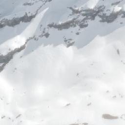 Satellite imagery of Cerro García, CL