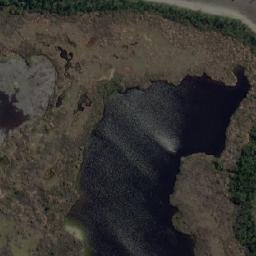 Satellite imagery of Punta Baja, CL