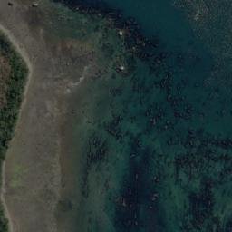 Satellite imagery of Punta Baja, CL