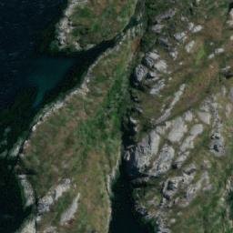 Satellite imagery of Punta Molina, CL