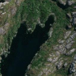 Satellite imagery of Punta Molina, CL