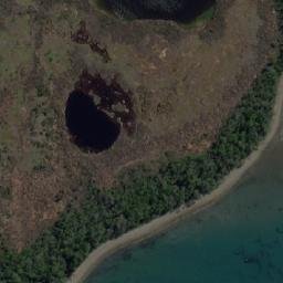 Satellite imagery of Punta Baja, CL