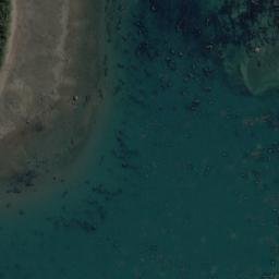 Satellite imagery of Punta Baja, CL