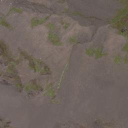 Satellite imagery of Hito I-XXI, AR