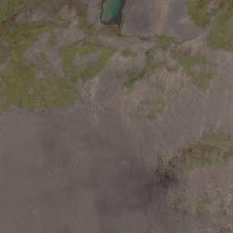 Satellite imagery of Hito I-XXI, AR