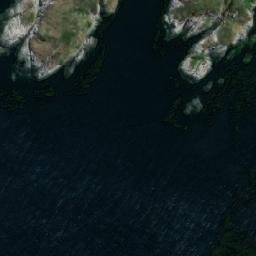 Satellite imagery of Punta Molina, CL