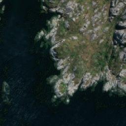 Satellite imagery of Punta Molina, CL