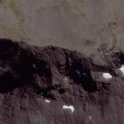 Satellite imagery of Hito I-XXI, AR