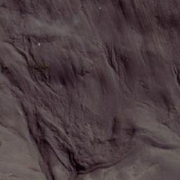 Satellite imagery of Hito I-XXI, AR