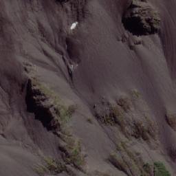Satellite imagery of Hito I-XXI, AR