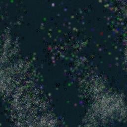 Satellite imagery of Punta Butrera, CL