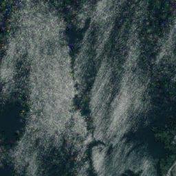 Satellite imagery of Punta Butrera, CL