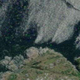 Satellite imagery of Punta Butrera, CL