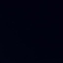 Satellite imagery of Punta Pirámide, CL