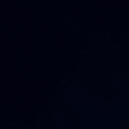 Satellite imagery of Punta Pirámide, CL