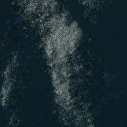 Satellite imagery of Punta Butrera, CL
