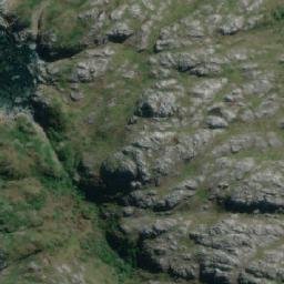 Satellite imagery of Punta Butrera, CL